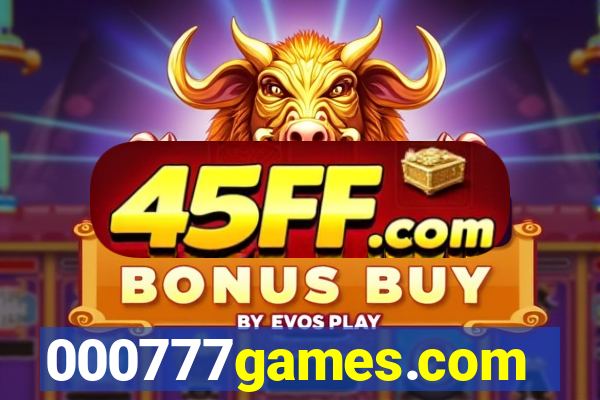 000777games.com