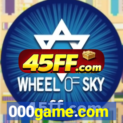 000game.com
