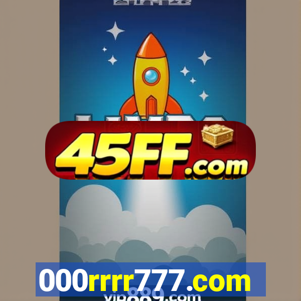 000rrrr777.com
