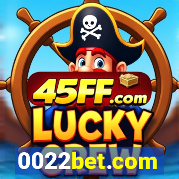0022bet.com