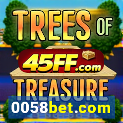 0058bet.com