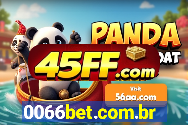 0066bet.com.br