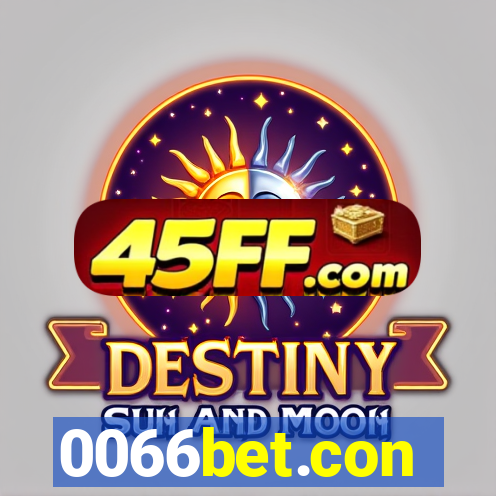 0066bet.con