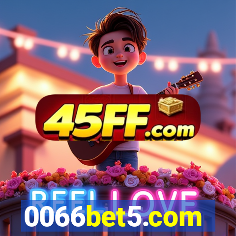 0066bet5.com