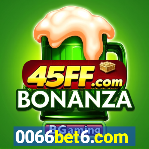 0066bet6.com