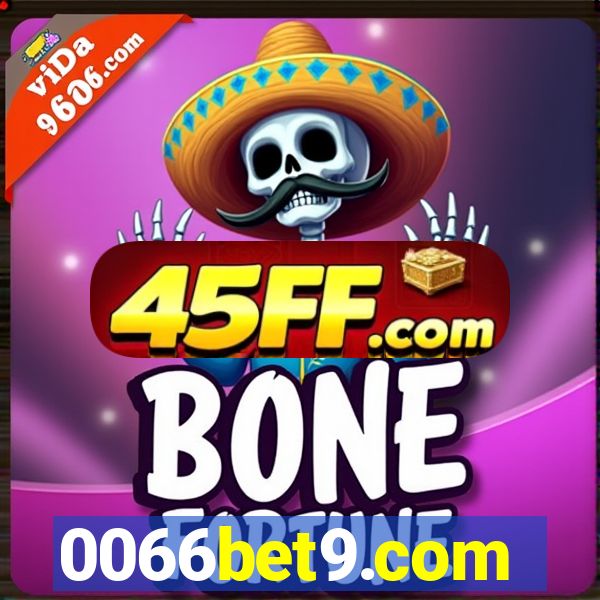 0066bet9.com
