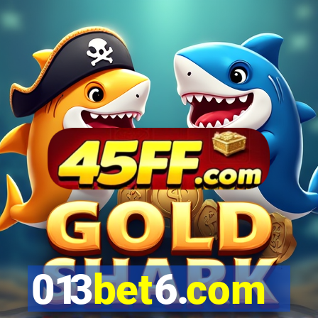 013bet6.com