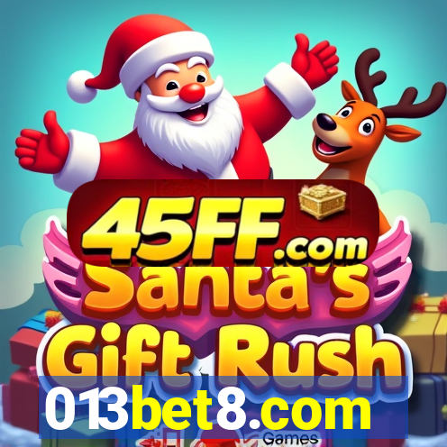 013bet8.com