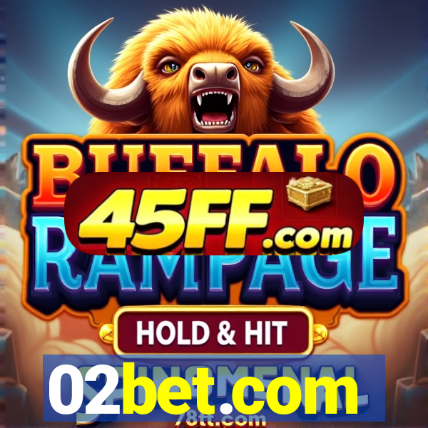 02bet.com