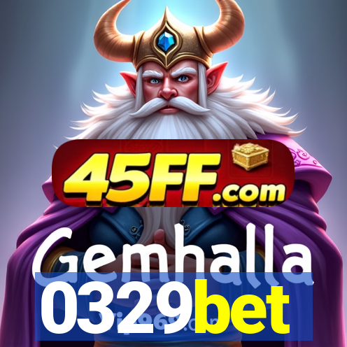 0329bet