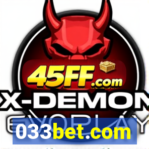 033bet.com