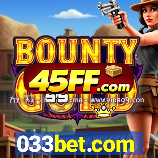 033bet.com