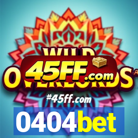 0404bet