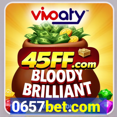 0657bet.com