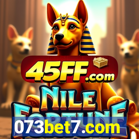 073bet7.com