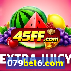 079bet6.com