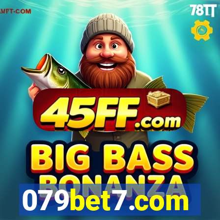 079bet7.com