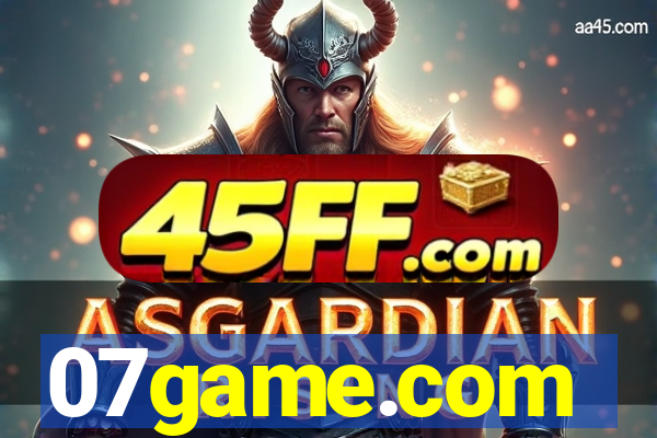 07game.com