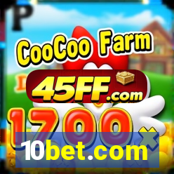 10bet.com