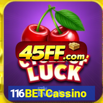 116BETCassino