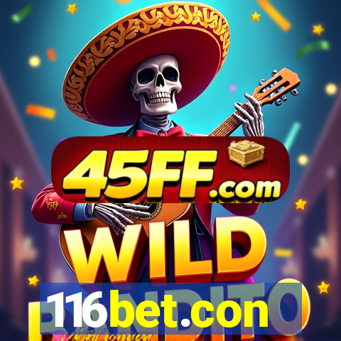 116bet.con