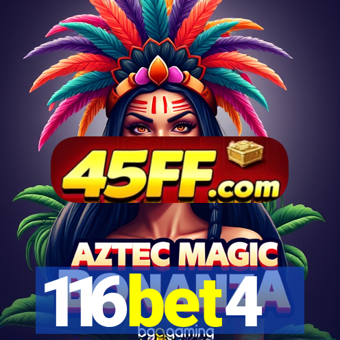 116bet4