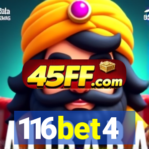 116bet4