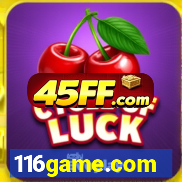 116game.com