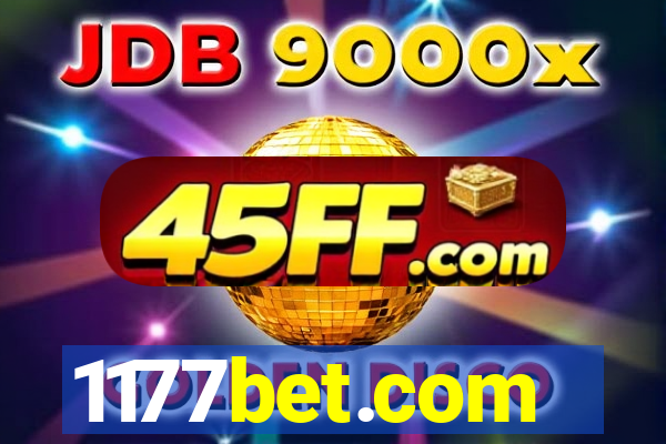 1177bet.com