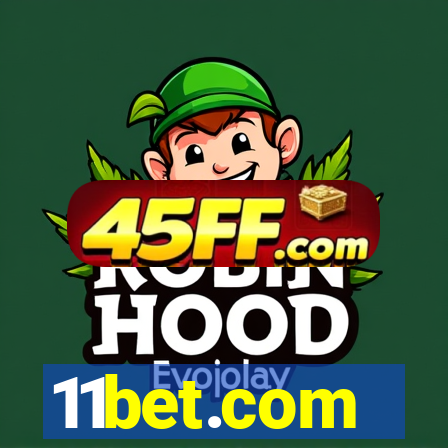 11bet.com