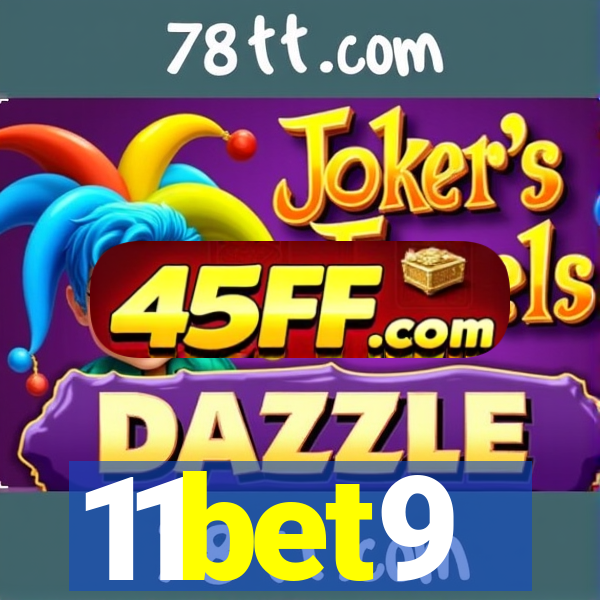 11bet9