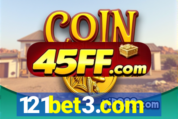 121bet3.com