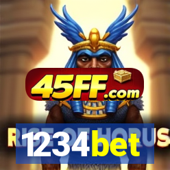 1234bet