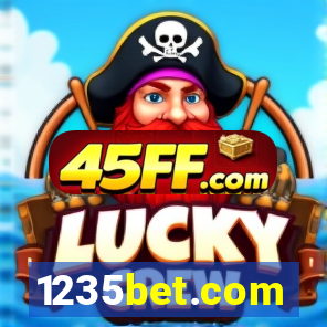 1235bet.com