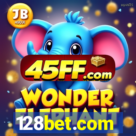 128bet.com