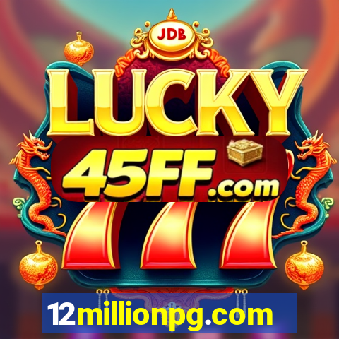 12millionpg.com