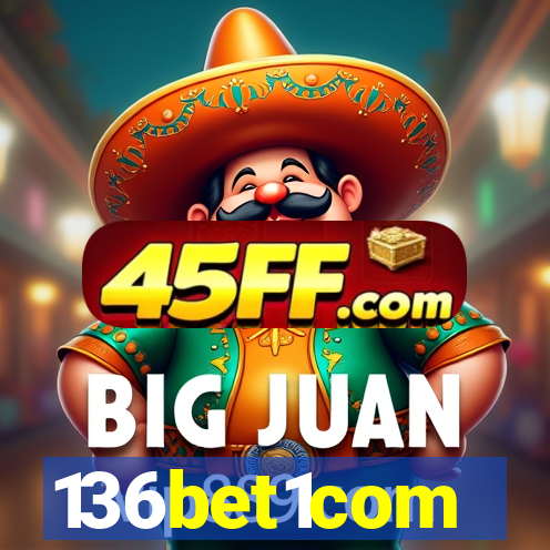 136bet1com