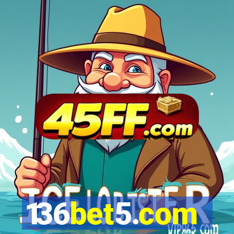 136bet5.com