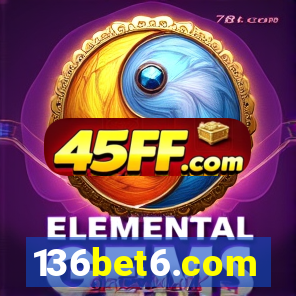 136bet6.com