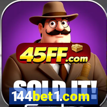 144bet1.com