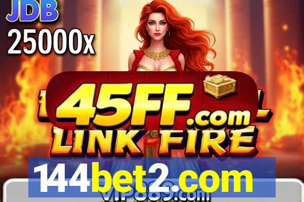 144bet2.com