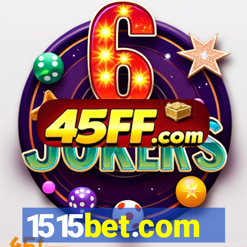 1515bet.com