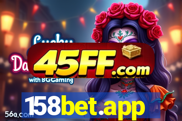 158bet.app
