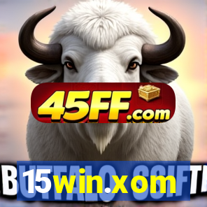 15win.xom