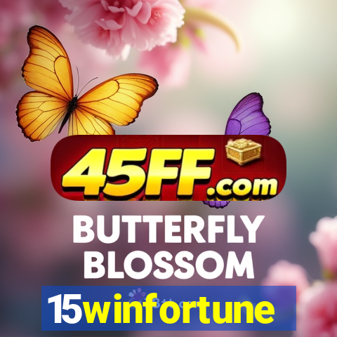 15winfortune
