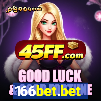 166bet.bet