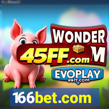 166bet.com