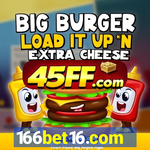 166bet16.com