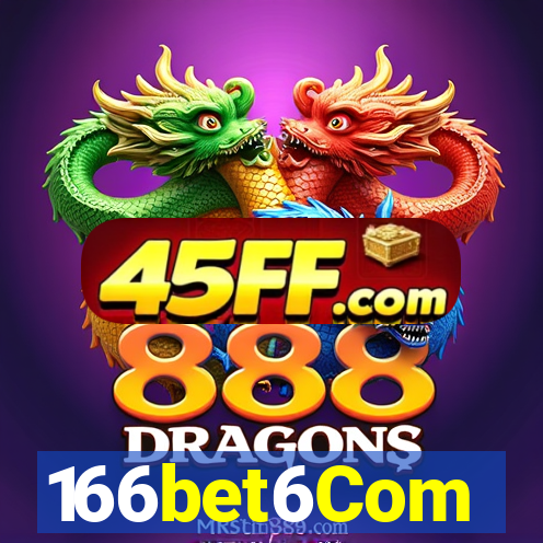 166bet6Com