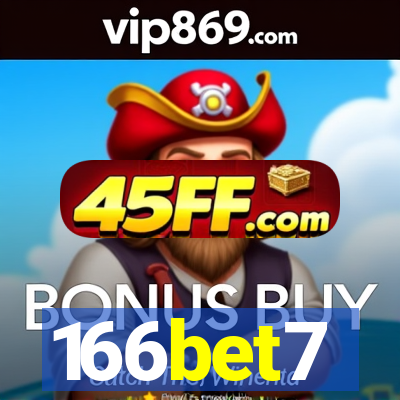 166bet7